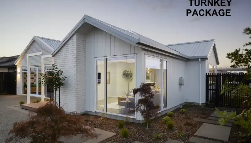 3 Mahutonga Rise Lot 8, Pohara