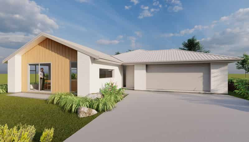 19 Vista Drive Lot 51, Bishopdale
