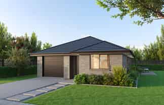 51 Chertsey Road (Lot 330), Richmond