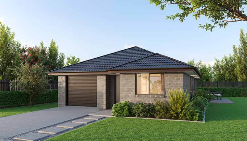 51 Chertsey Road (Lot 330), Richmond