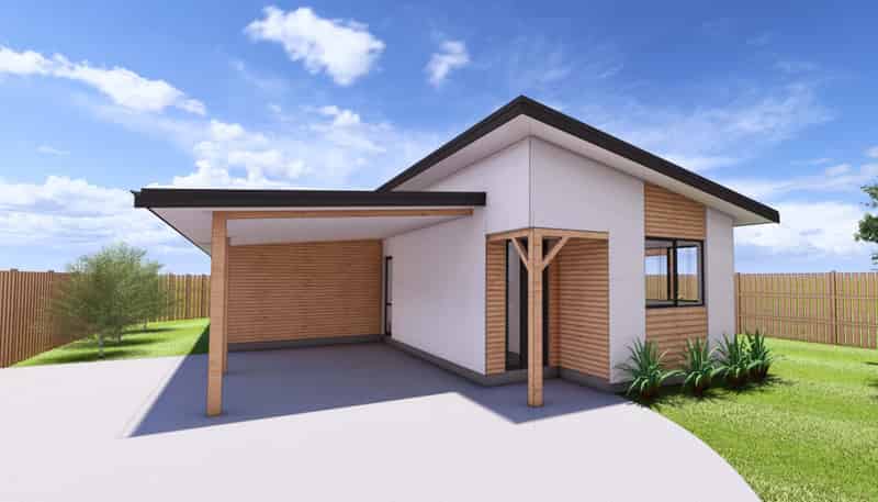  Meihana Street, Takaka