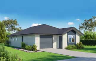 65 Chertsey Road Lot 341, Richmond