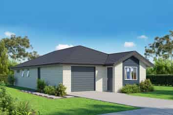 65 Chertsey Road Lot 341, Richmond