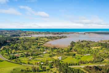 Lot 18 La Mer View Redvale, Redwood Valley