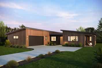 Lot 18 La Mer View Redvale, Redwood Valley