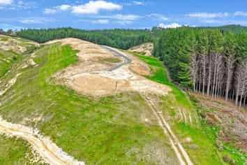 Lot 18 La Mer View Redvale, Redwood Valley