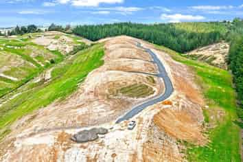 Lot 18 La Mer View Redvale, Redwood Valley