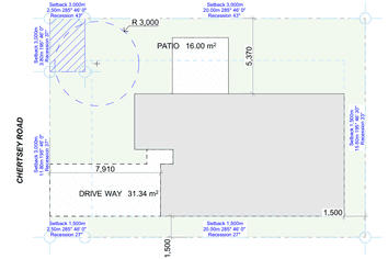 63 Chertsey Road (Lot 340), Richmond