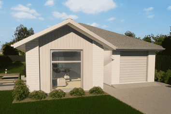 63 Chertsey Road (Lot 340), Richmond