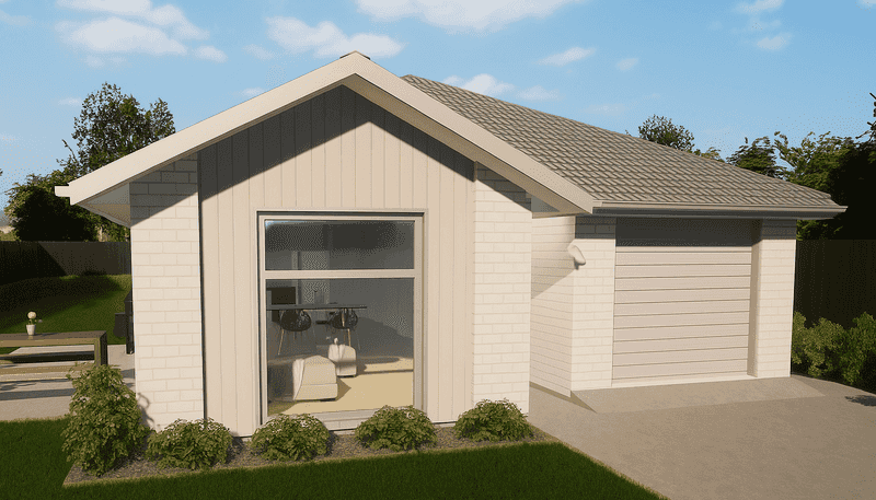 63 Chertsey Road (Lot 340), Richmond