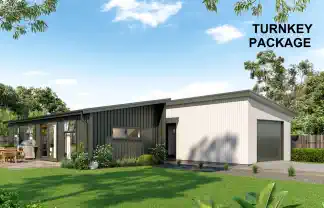 Lot 19 Tirohanga Moana Road, Abel Tasman