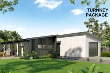 Lot 19 Tirohanga Moana Road, Abel Tasman