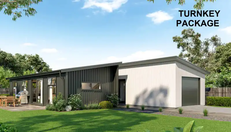 Lot 19 Tirohanga Moana Road, Abel Tasman