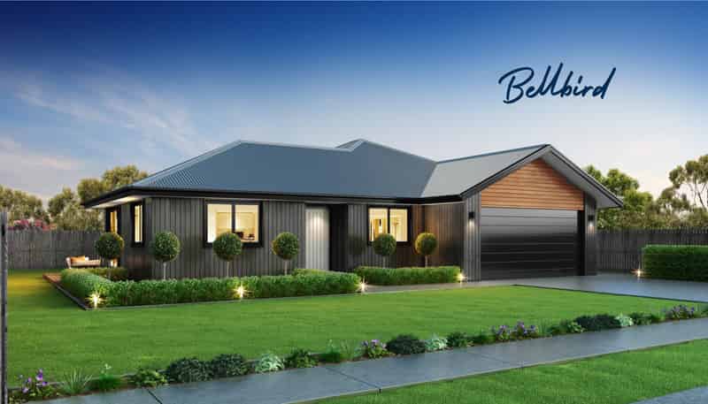 Lot 103 Woolshed Drive Quail Rise, Stoke