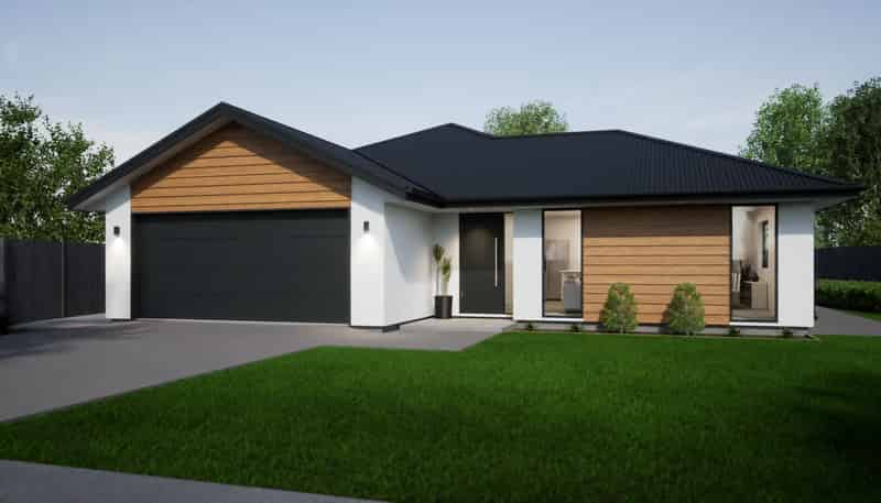 Lot 104 Woolshed Drive, Stoke