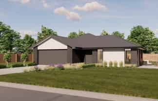 Lot 104 Woolshed Drive, Stoke