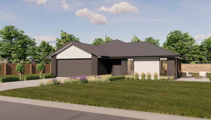 Lot 104 Woolshed Drive, Stoke