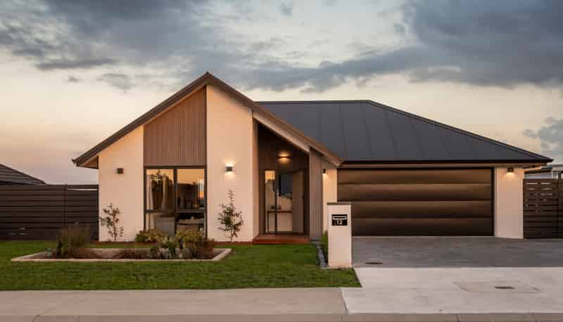 3 Hukere Crescent, Richmond