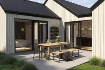 Lot 8 La Mer View Redvale Estate, Redwood Valley