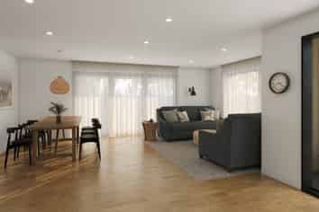 Lot 8 La Mer View Redvale Estate, Redwood Valley