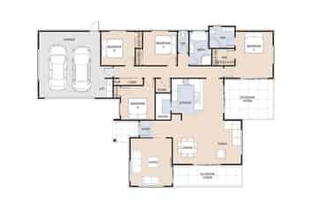 Lot 8 La Mer View Redvale Estate, Redwood Valley