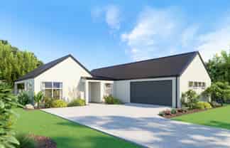 Lot 8 La Mer View Redvale Estate, Redwood Valley