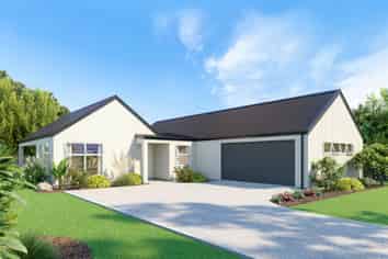 Lot 8 La Mer View Redvale Estate, Redwood Valley