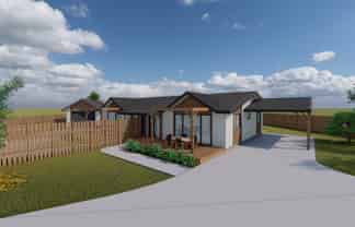  Meihana Street, Takaka