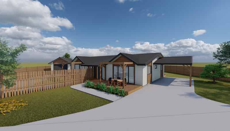  Meihana Street, Takaka