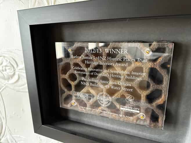 Prime Office Space off SH1