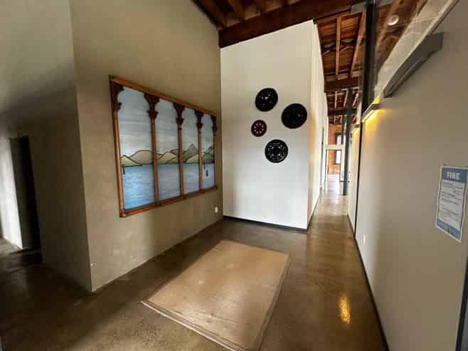 Prime Office Space off SH1