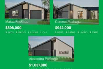 6 Kiwi Close Sunderland Park, Clyde