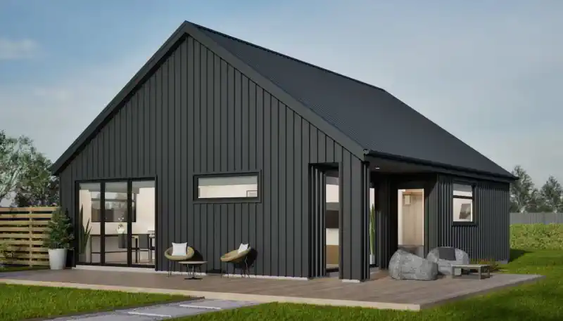  Longview, Lake Hawea