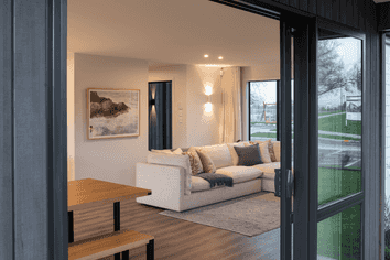  Longview, Lake Hawea