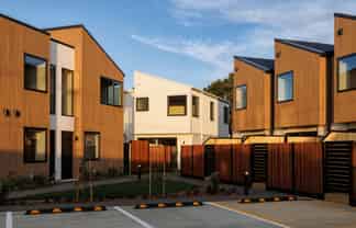 3/53 Brook Street, Waterloo