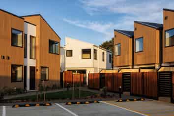 3/53 Brook Street, Waterloo