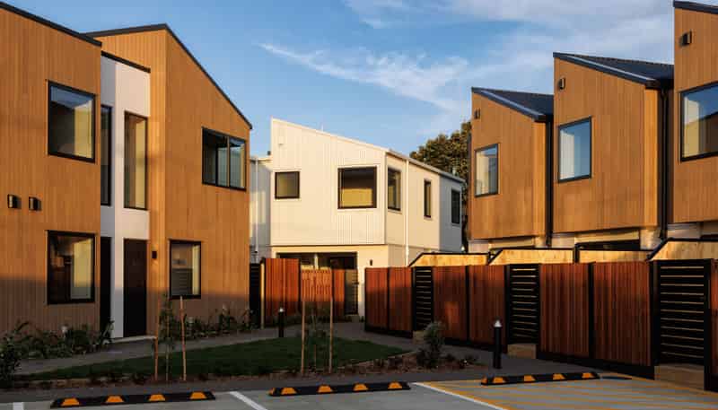 3/53 Brook Street, Waterloo