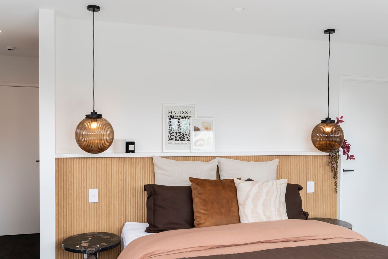Open Plan Living on a Prime Elevated Section in Paerata - Vista 6