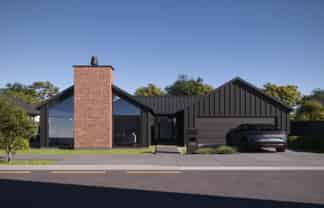  Stage 9 Rise, Paerata