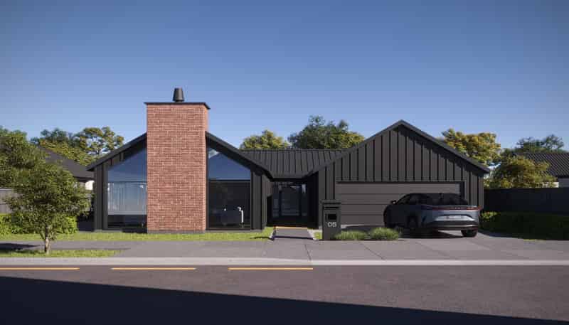  Stage 9 Rise, Paerata