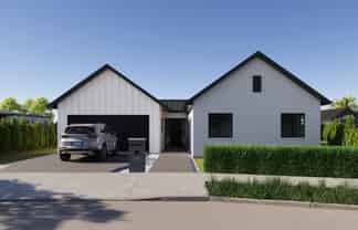 Lot 33 Stage 9 Rise, Paerata