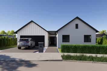 Lot 33 Stage 9 Rise, Paerata