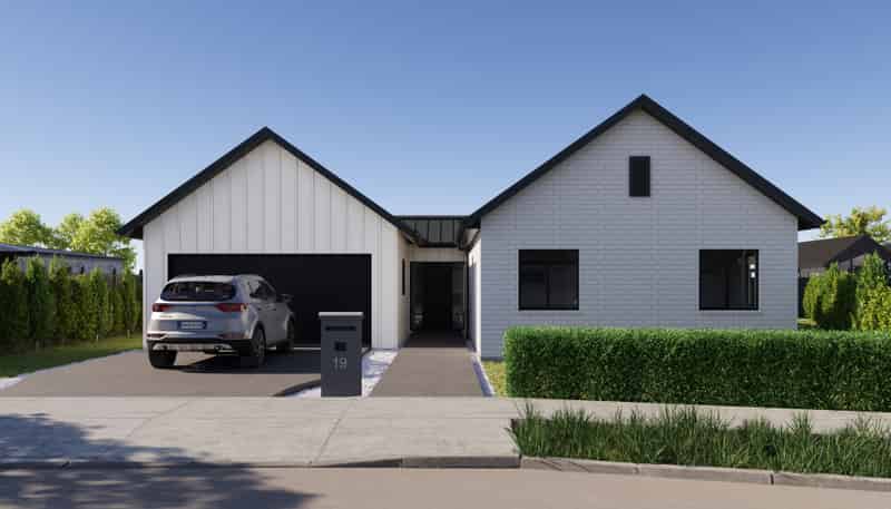 Lot 33 Stage 9 Rise, Paerata