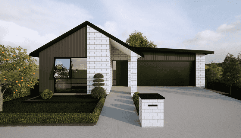  Stage 9 Rise, Paerata