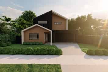 Lot 182 Stage 8 Rise, Paerata