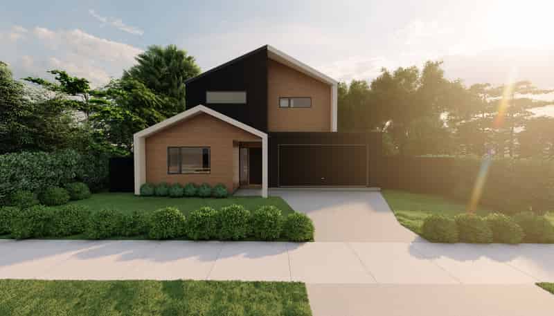 Lot 182 Stage 8 Rise, Paerata