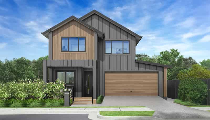 Lot 135 Stage 2B Park Green, Karaka