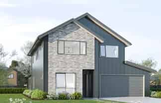 Lot 77 Stage 2A Park Green, Karaka