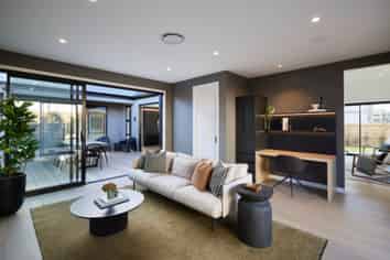 Lot 38 Severina Drive Pararēkau Island, Karaka