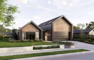 Lot 38 Severina Drive Pararēkau Island, Karaka